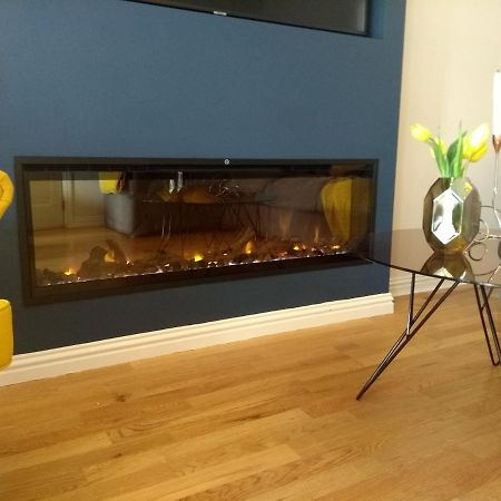 Rosies Apartment Клифдън Екстериор снимка