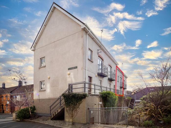 Rosies Apartment Клифдън Екстериор снимка