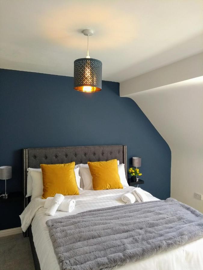 Rosies Apartment Клифдън Екстериор снимка