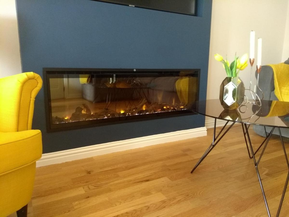 Rosies Apartment Клифдън Екстериор снимка